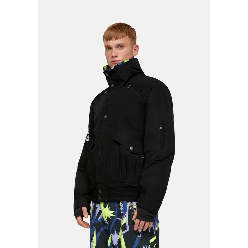elho KEYSTONE 89 Skijacke Herren