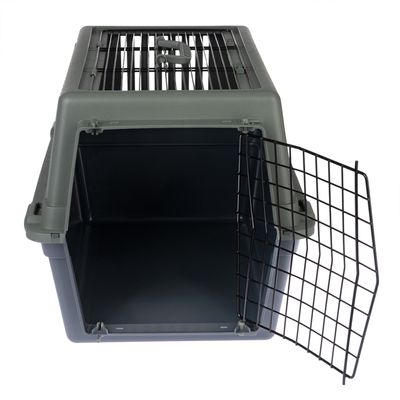 TIAKI Transportbox Verde
