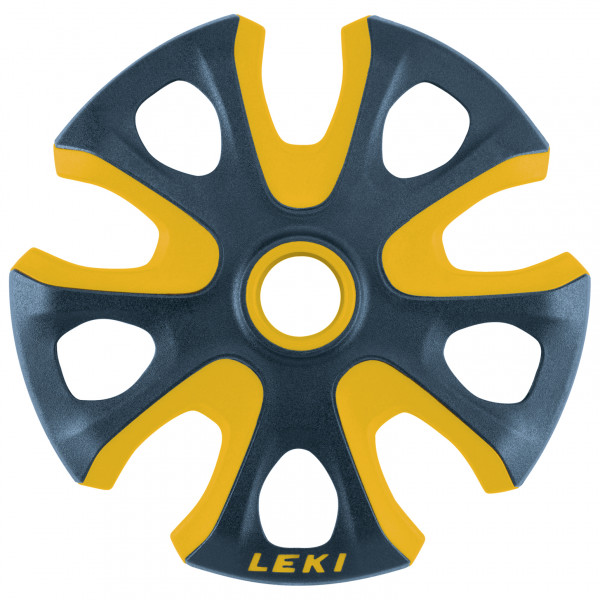 Leki - Spitfire 3D - Skistöcke
