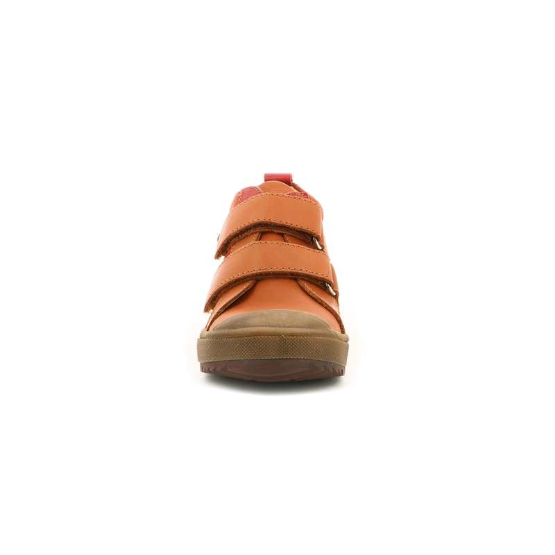 Bottillons cuir Bigbo