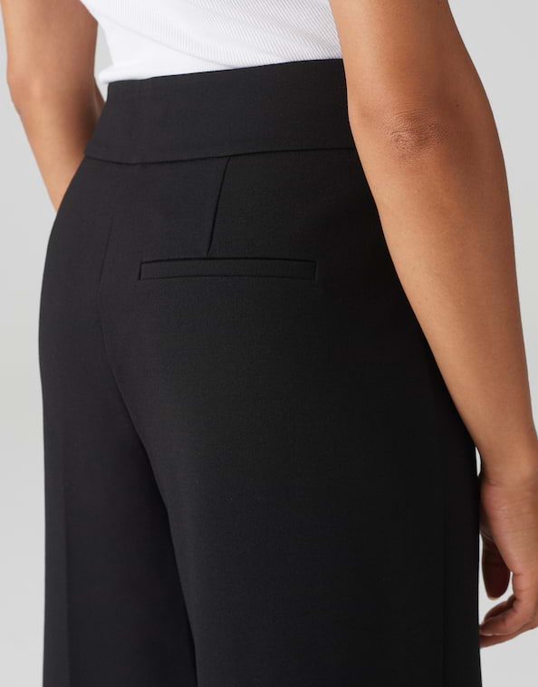 Culotte Misha city