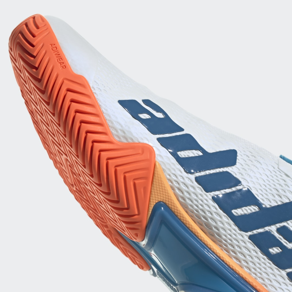 adidas Barricade M GW2963 / blau