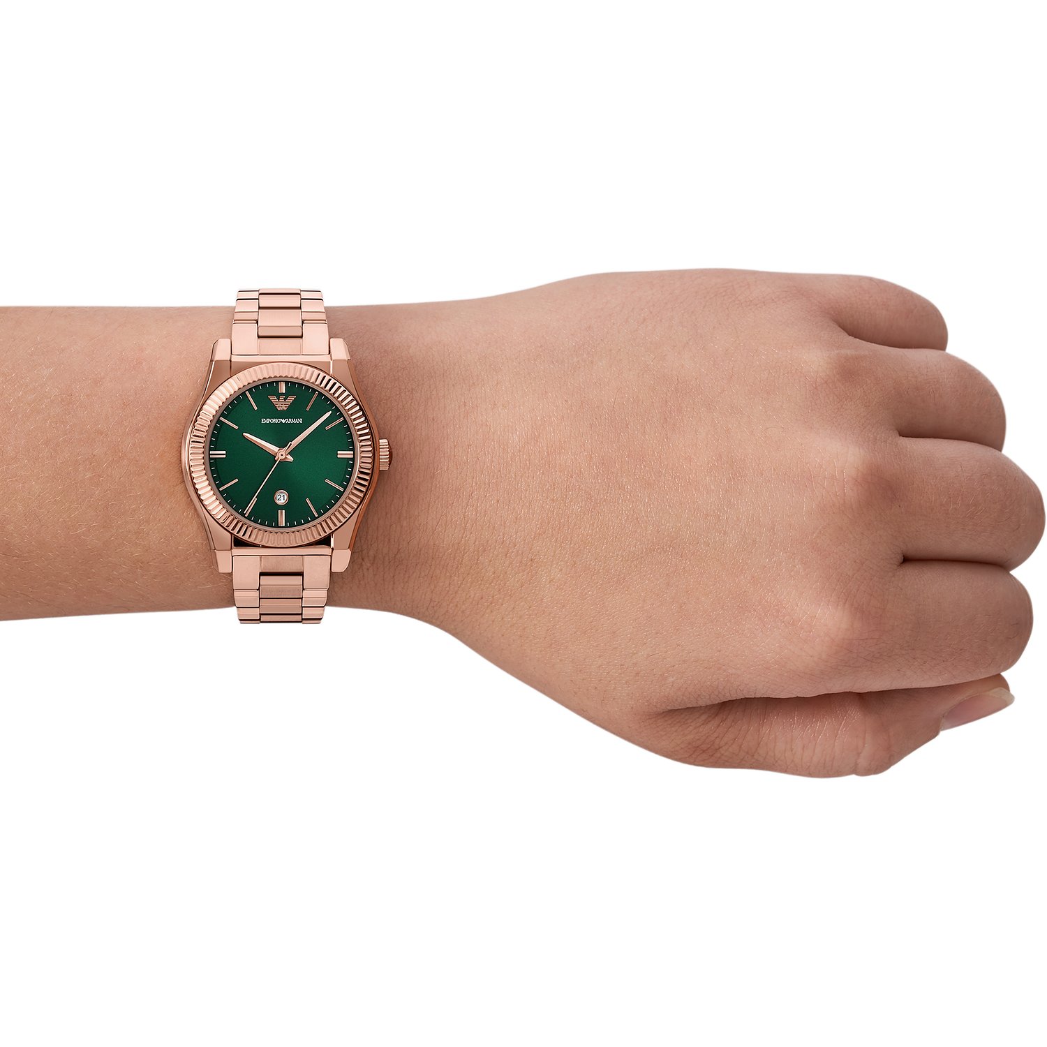 Emporio Armani órák