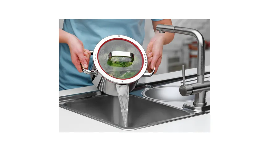 WMF Fleischtopf Function 4 Ø 20cm