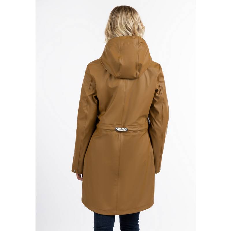 Schmuddelwedda Regenmantel Damen