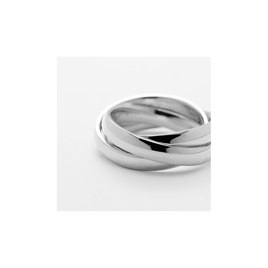ESPRIT Damenring Bold