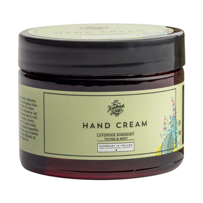 Hand Cream