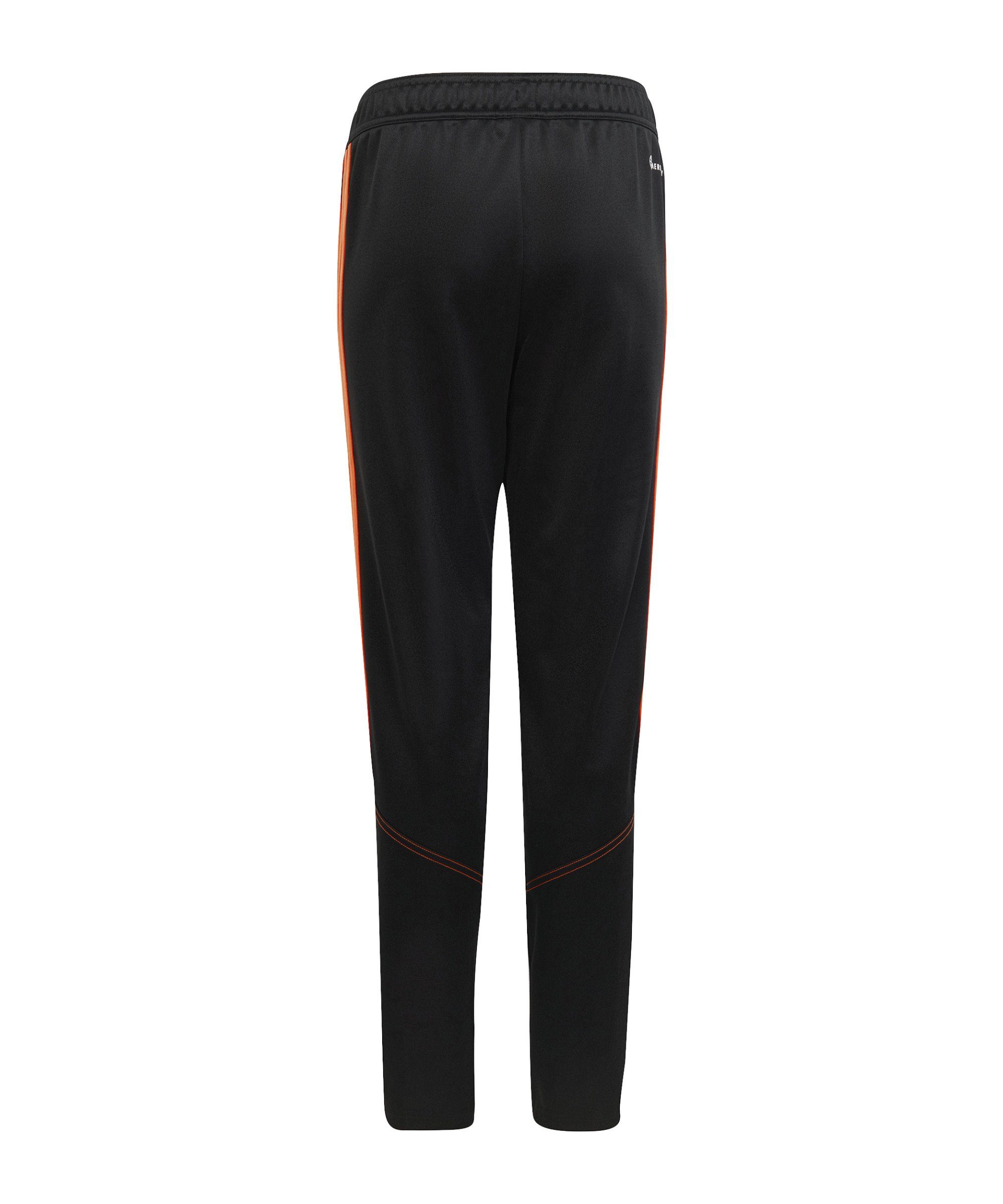 adidas Performance Sporthose Tiro 23 Club Trainingshose Kids