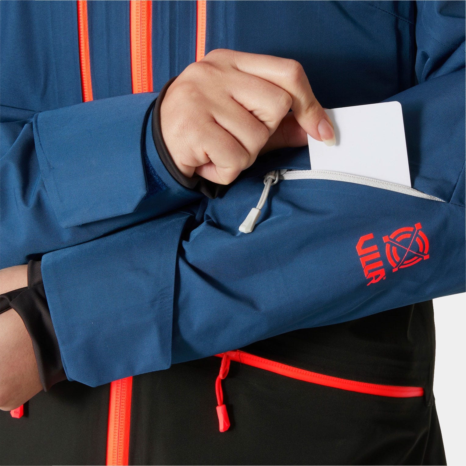 Women's Elevation Infinity 3.0 Jacket