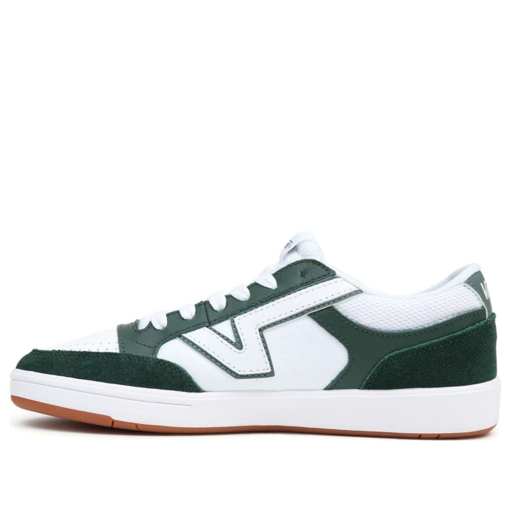 Vans Lowland VN0A7TNLY9H / weiss