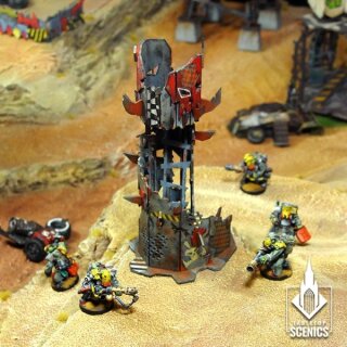 Orc Sentry Post