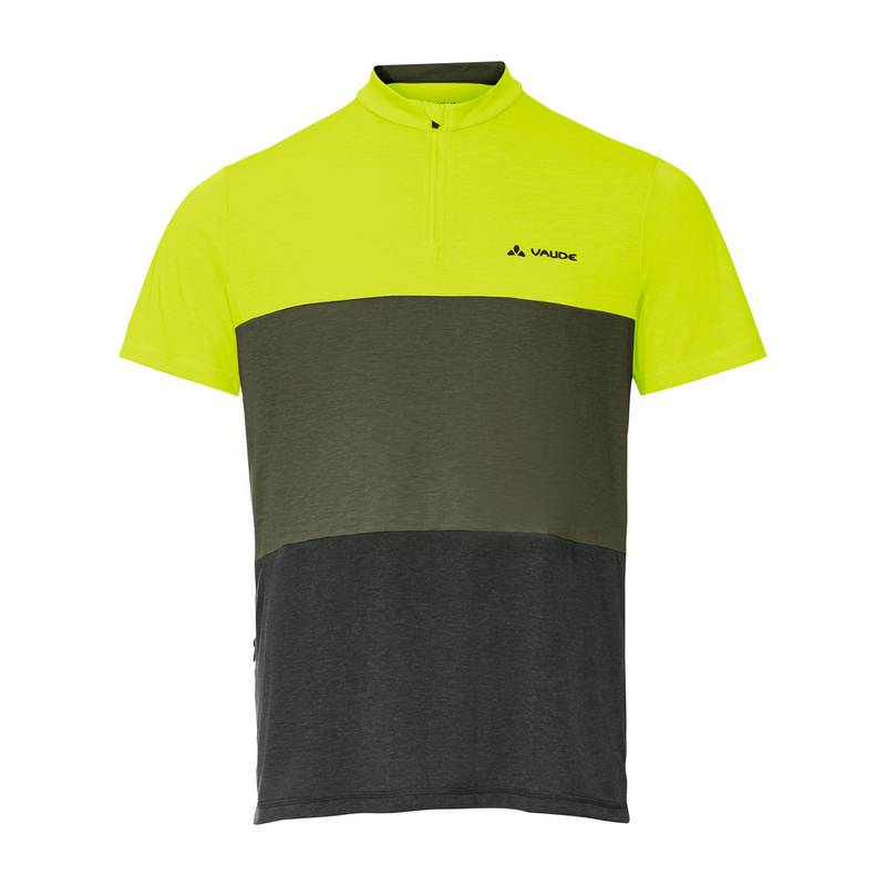 VAUDE Men's Qimsa Shirt T-Shirt Herren