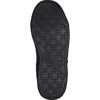 Kappa Dalton Ice Sneaker in schwarz
