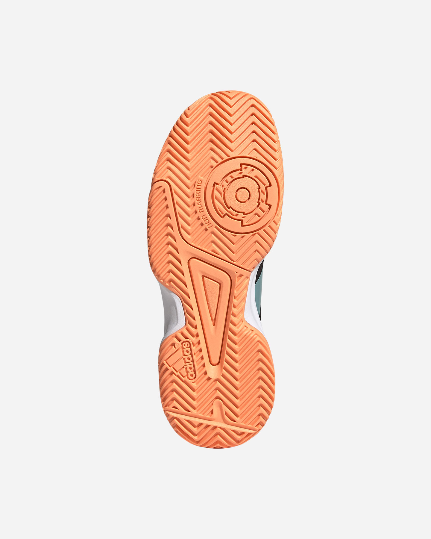 Volejbalové topánky Adidas Stabil Indoro Jr GX3761