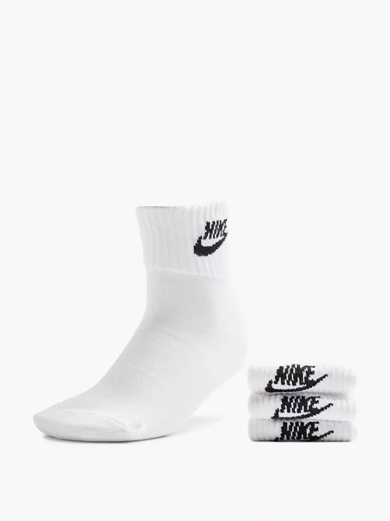 Nike 3er Pack Socken