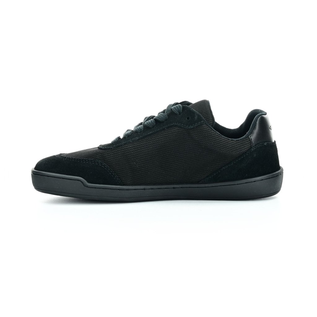 Crave Cupertino Black AD Barfußschuhe