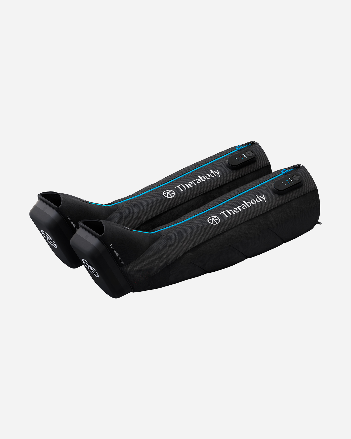 Elettrostimolatore Theragun Recovery Air Jetboots Large RA02101-01