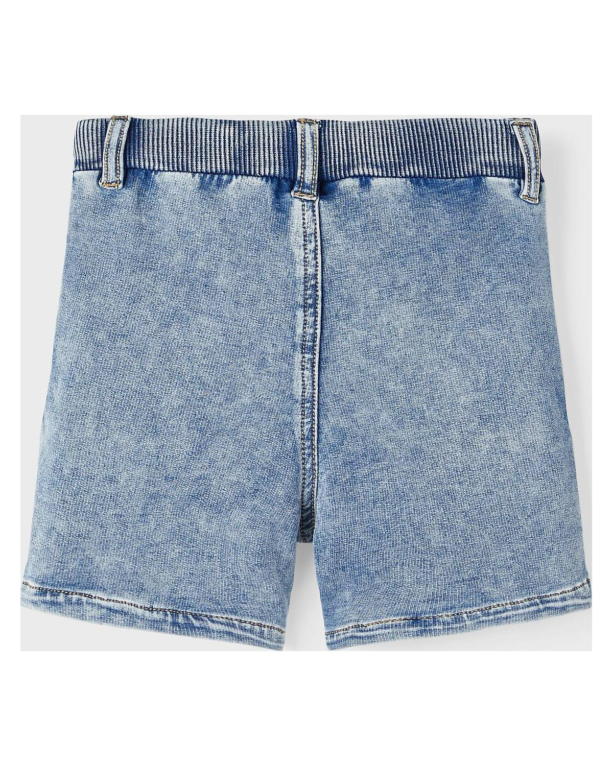 Jeansshorts NMMRYAN für Jungen