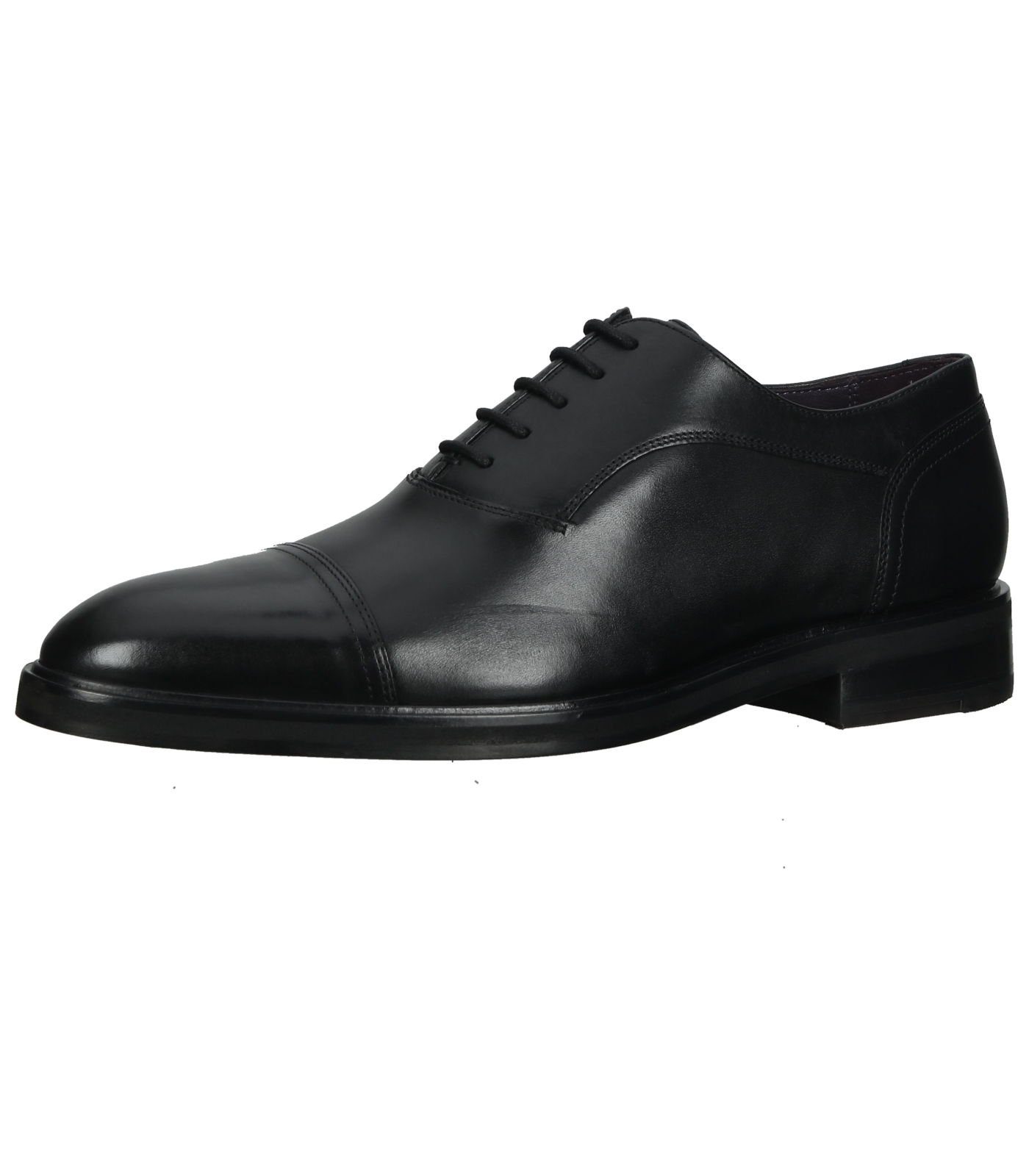 BALDESSARINI Businessschuhe Leder Schnürschuh