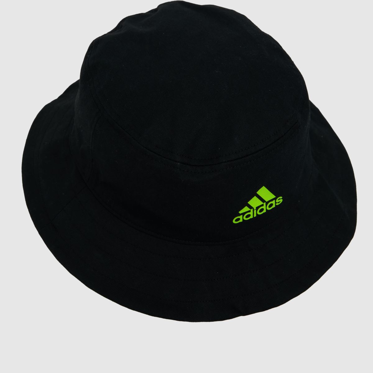 adidas svart danshatt