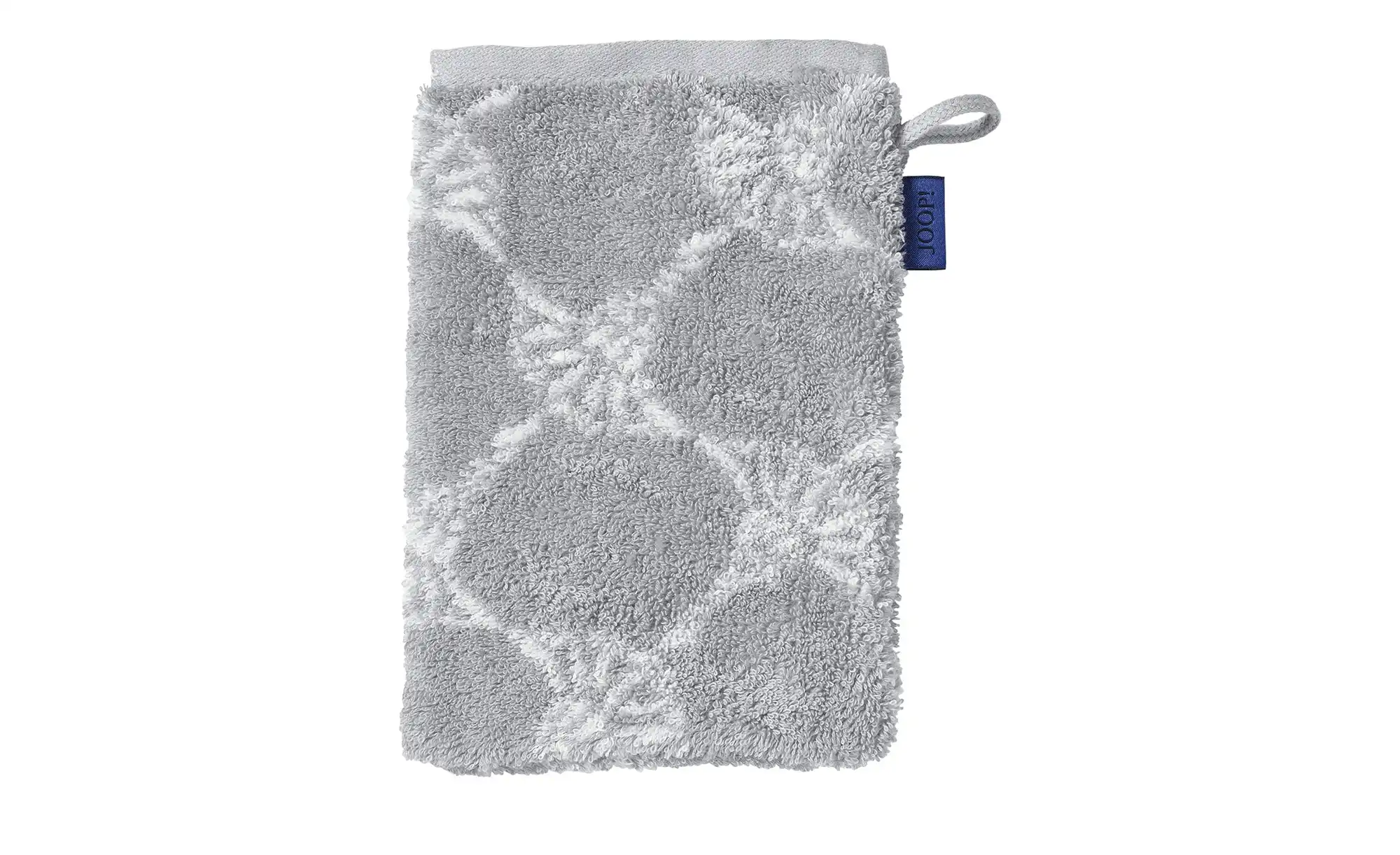JOOP! Waschhandschuh Joop 1611 Classic Cornflower