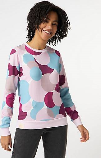 SOMWR Sweater Multicolor Sweater