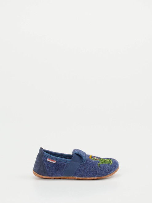 Hüttenschuh-76821590002 Giesswein