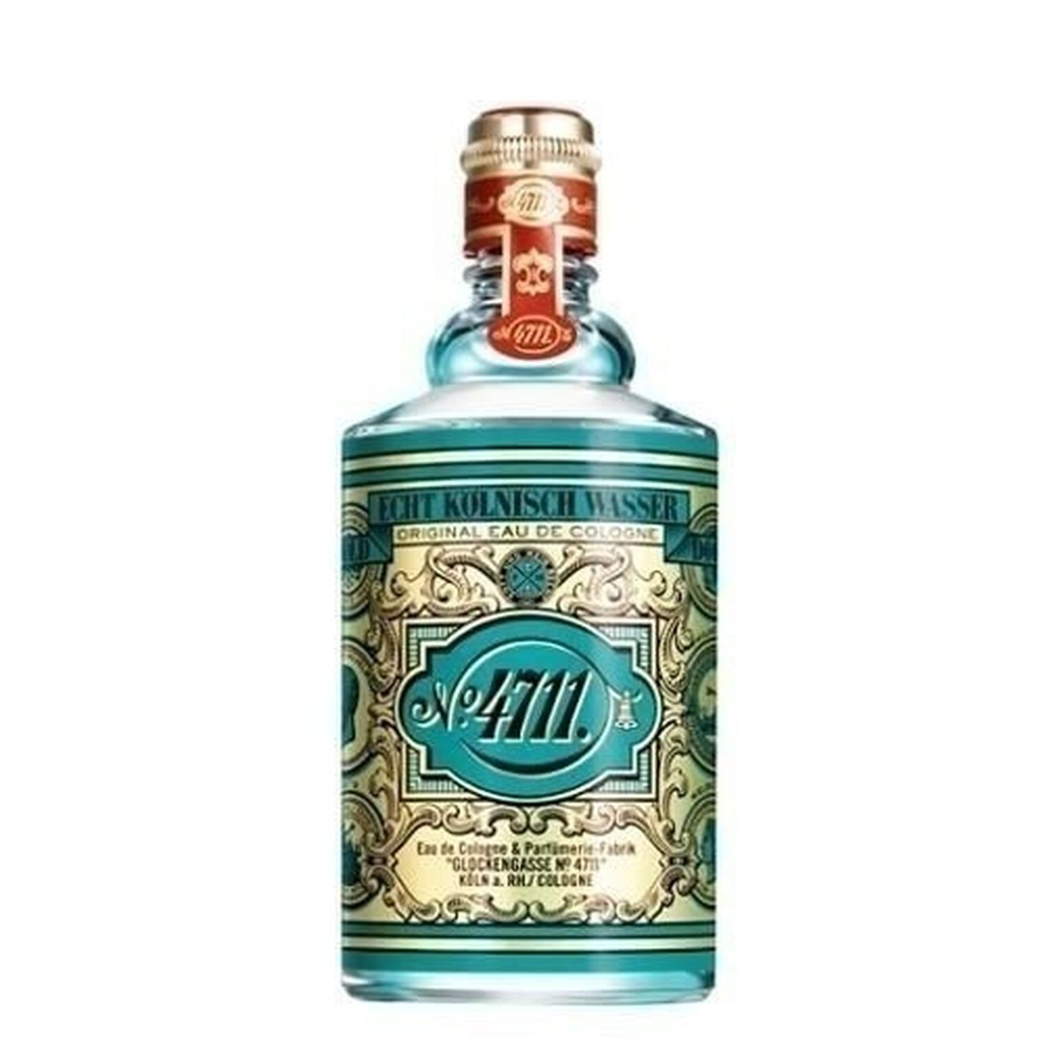 4711 Parfums 4711 Eau de Cologne