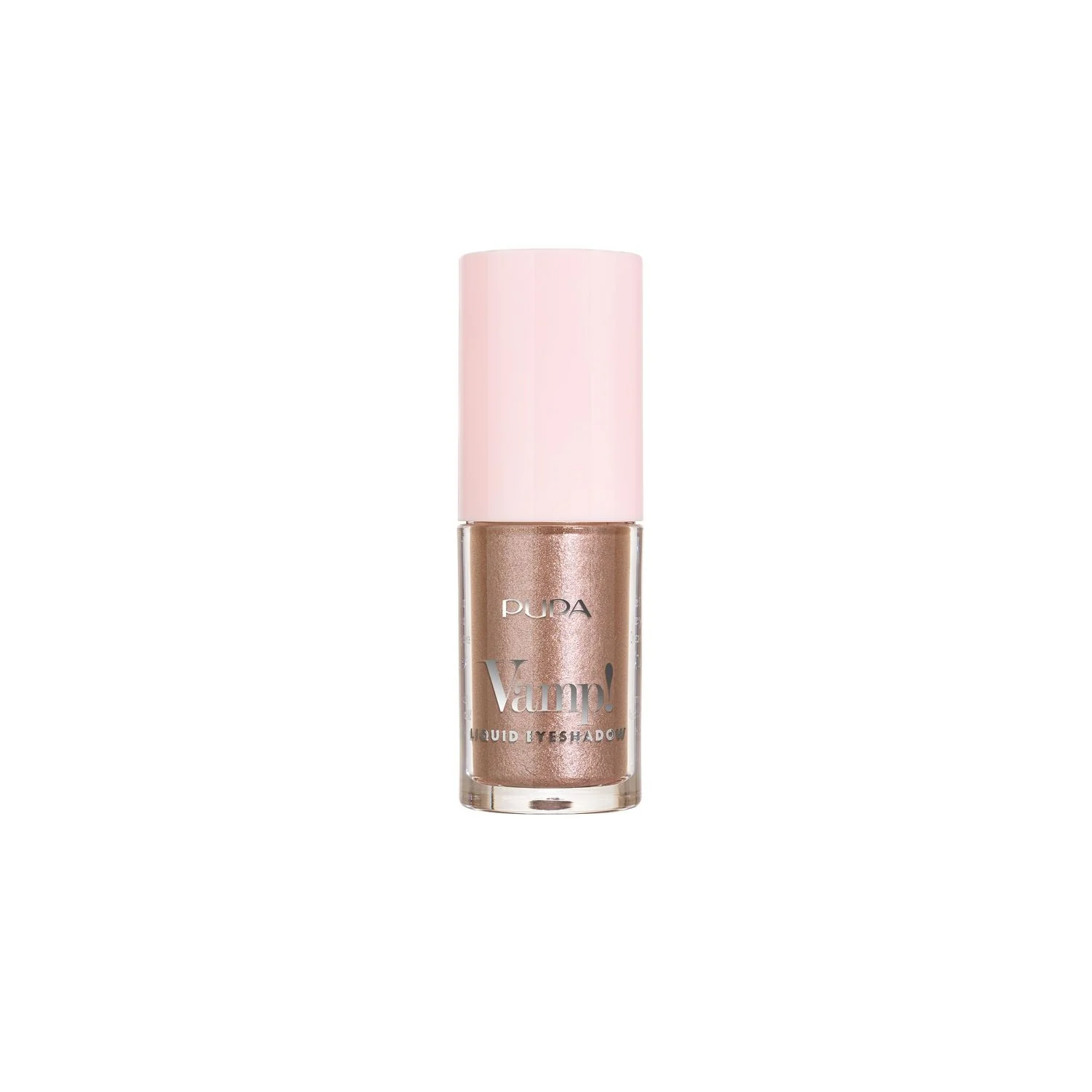 Occhi Vamp! Liquid Eyeshadow - Ombretto crema