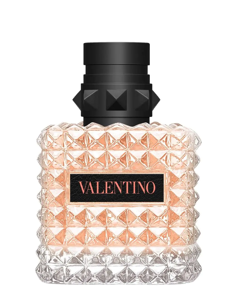 Valentino Donna Born In Roma Coral Fantasy kvepalai moterims, 30 ml