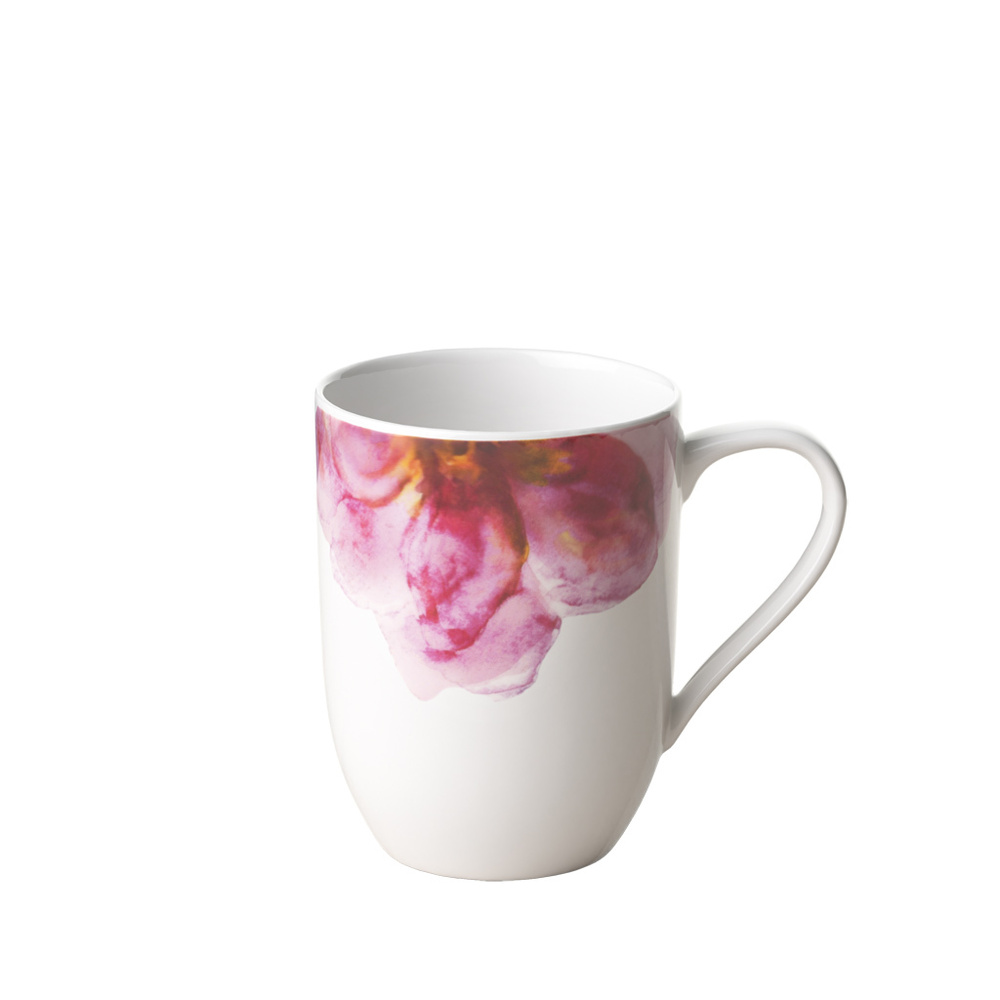 Villeroy & Boch Mug Rose Garden Tasse