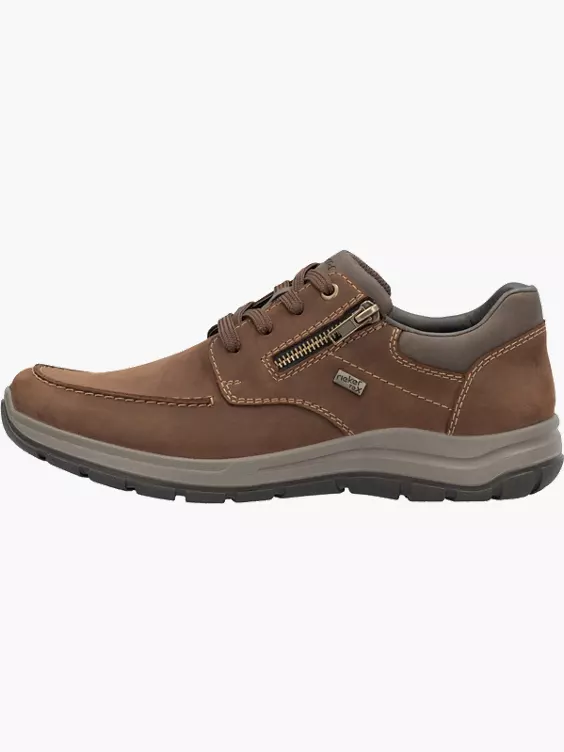 Rieker Herren Schnürschuhe