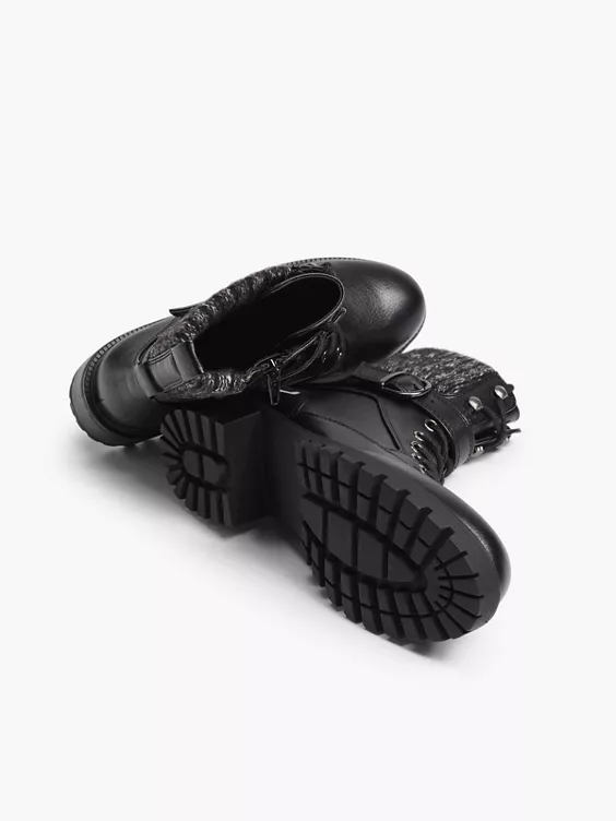Landrover Schnürboots