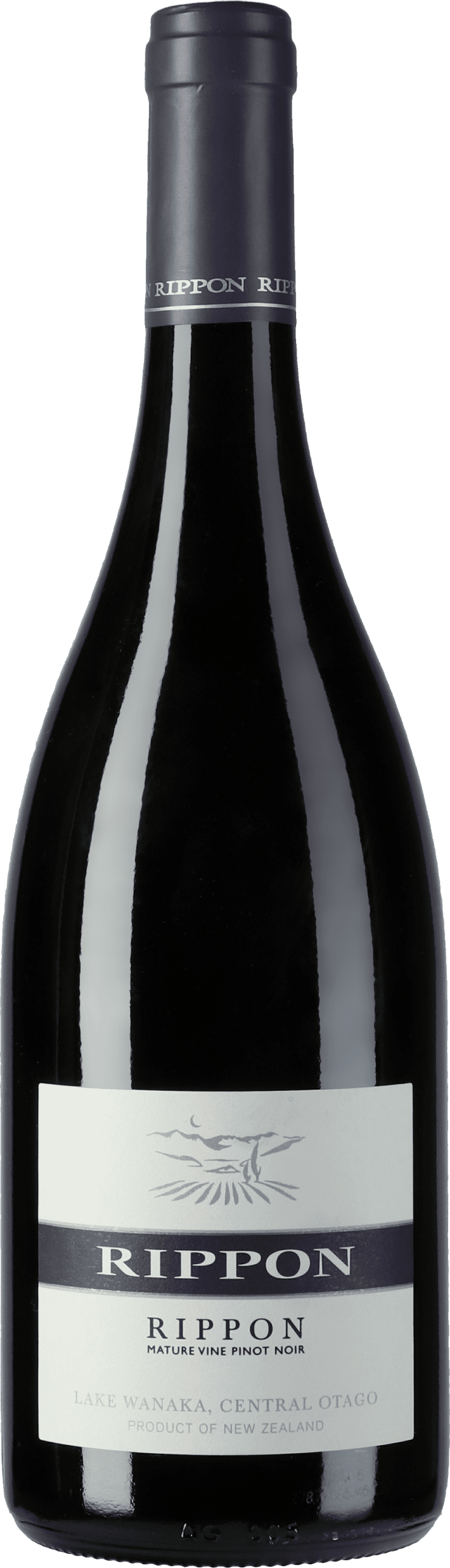 Rippon: Mature Vine Pinot Noir 2019