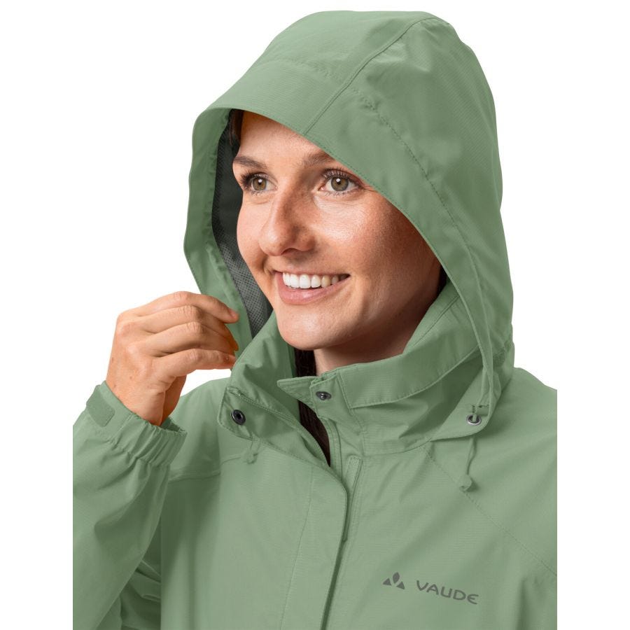 Escape Bike Light Regenjacke Damen