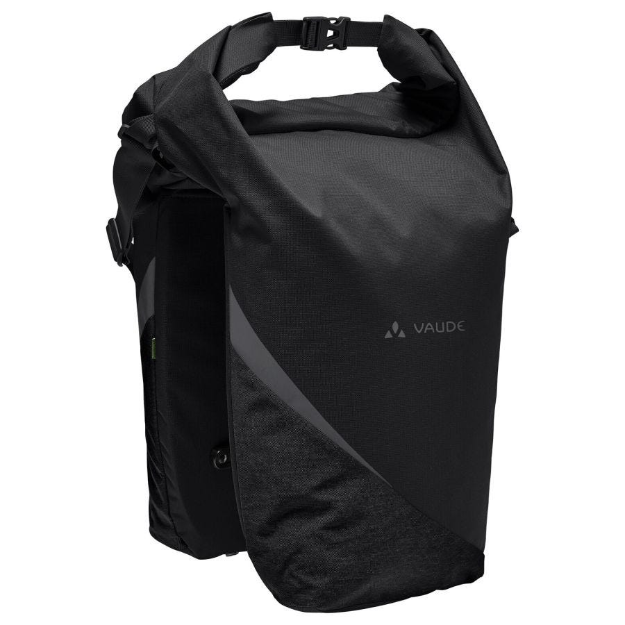 Road Master Urban (Double) Fahrradtasche