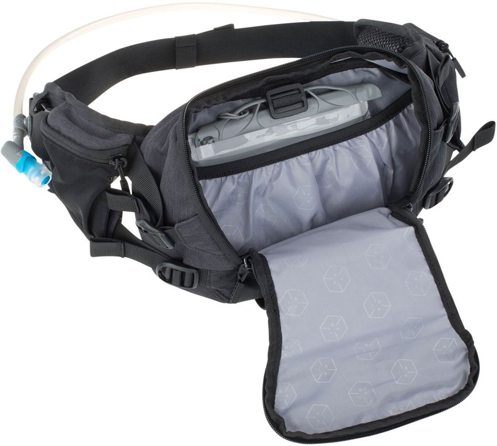 ION Hipbag Plus Traze 3 - Hüfttasche mit 2L Trinkblase kaufen | Bike-Discount