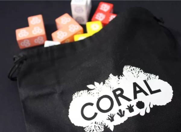 Coral (international)