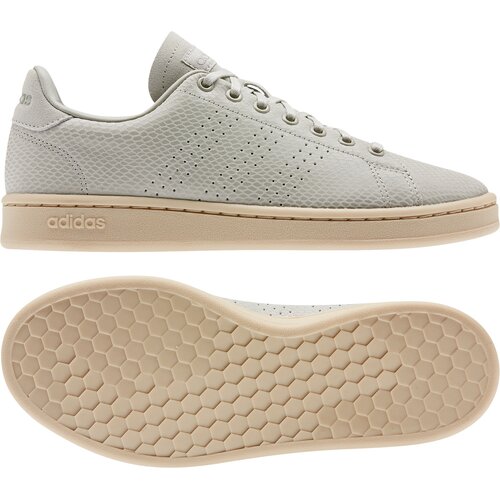 DAMEN TENNISINDOORSCHUHE ADVANTAGE