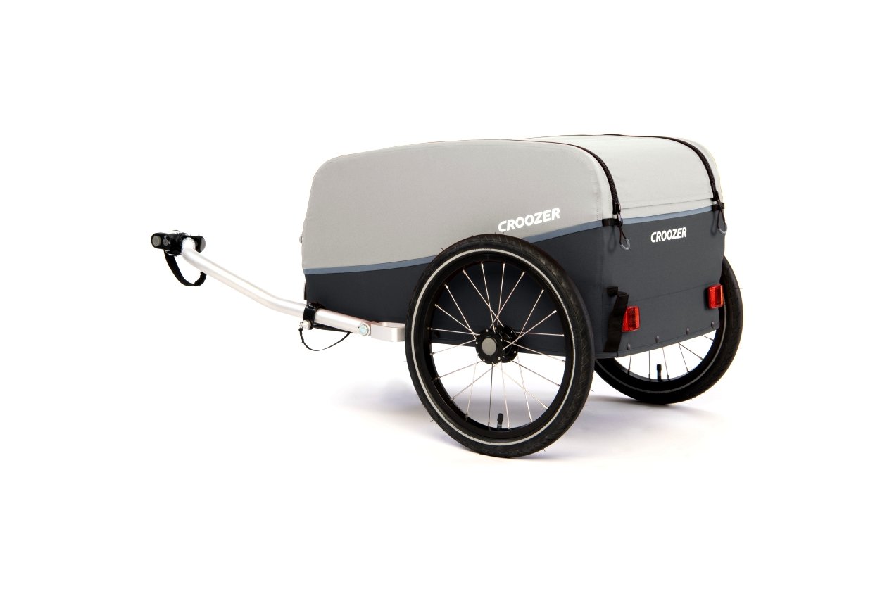 Croozer Cargo Kalle