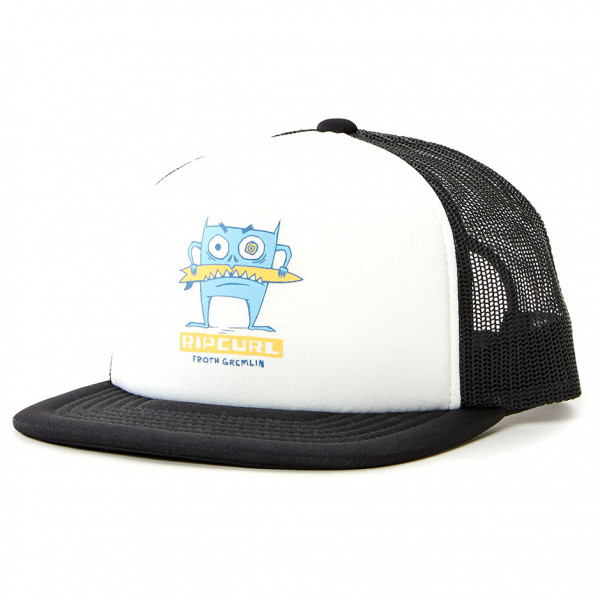 Rip Curl - Kid's Party Foam Trucker - Cap