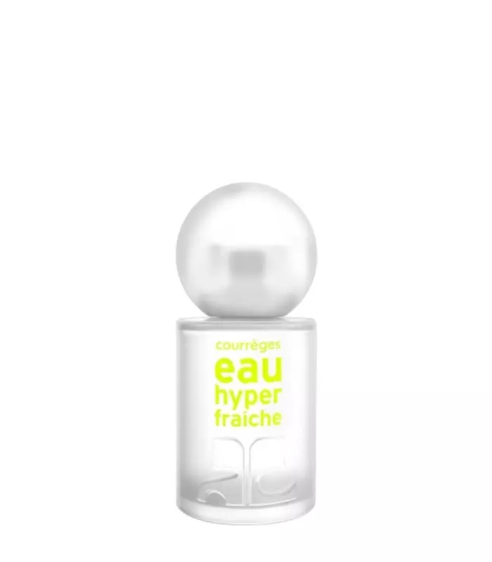 EAU HYPER FRAICHE Eau de Toilette Vaporisateur