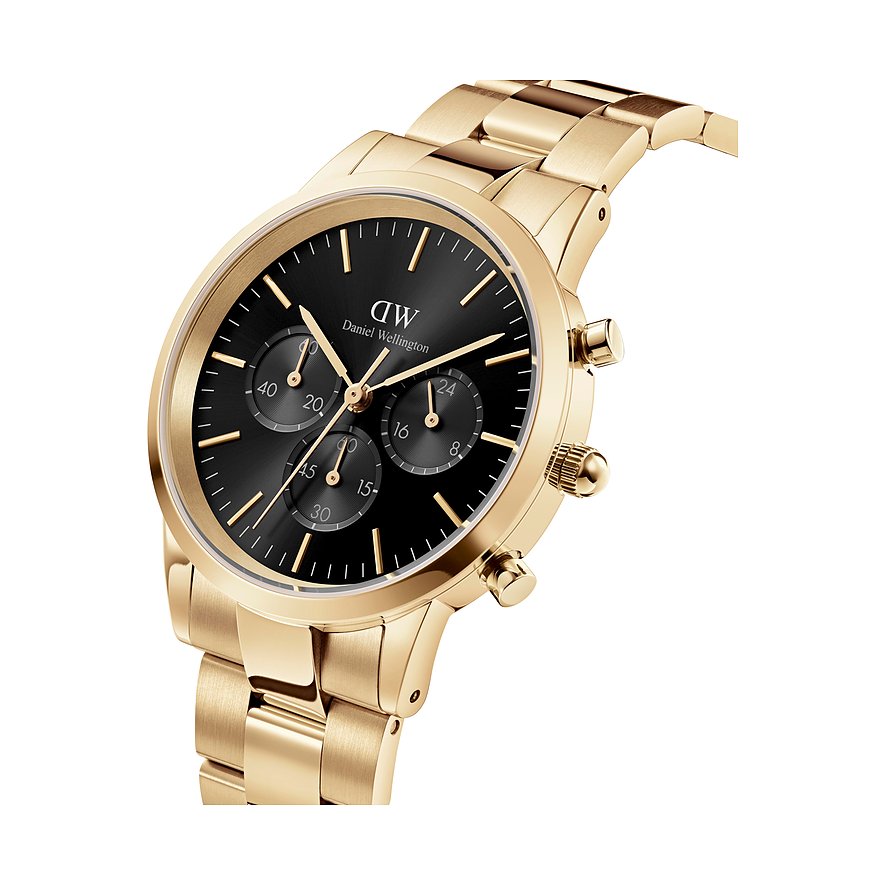 Daniel Wellington Herrenuhr