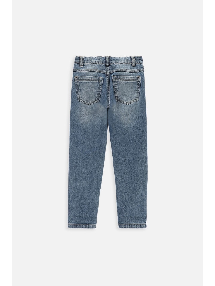 Coccodrillo Jeanshose in dunkelblau günstig kaufen