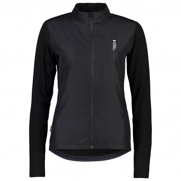 Mons Royale - Women's Redwood Wind Jersey - Fahrradjacke