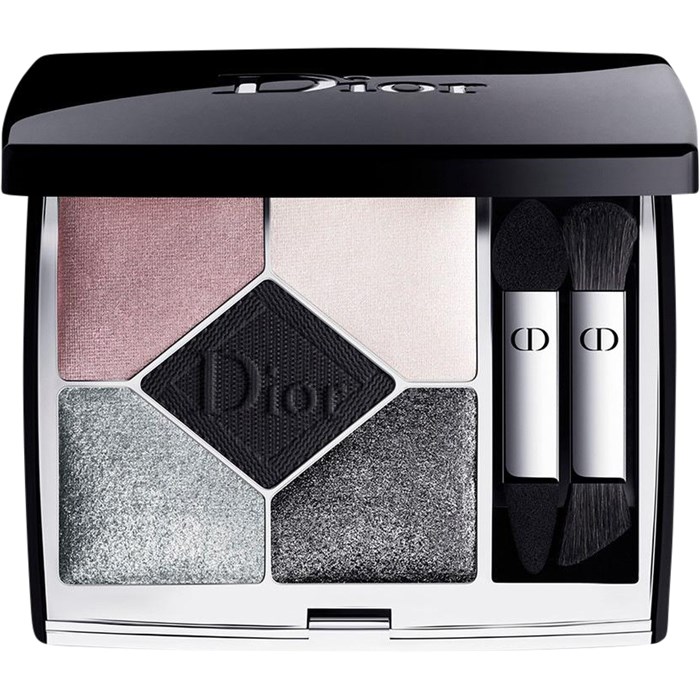 Diorshow 5 Couleurs Lidschattenpalette