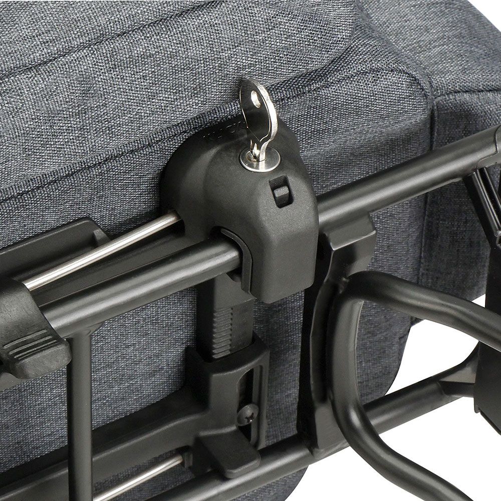 Rixen & Kaul - KLICKfix KLICKfix Uniklip 2 Steckschloss kaufen | Bike-Discount