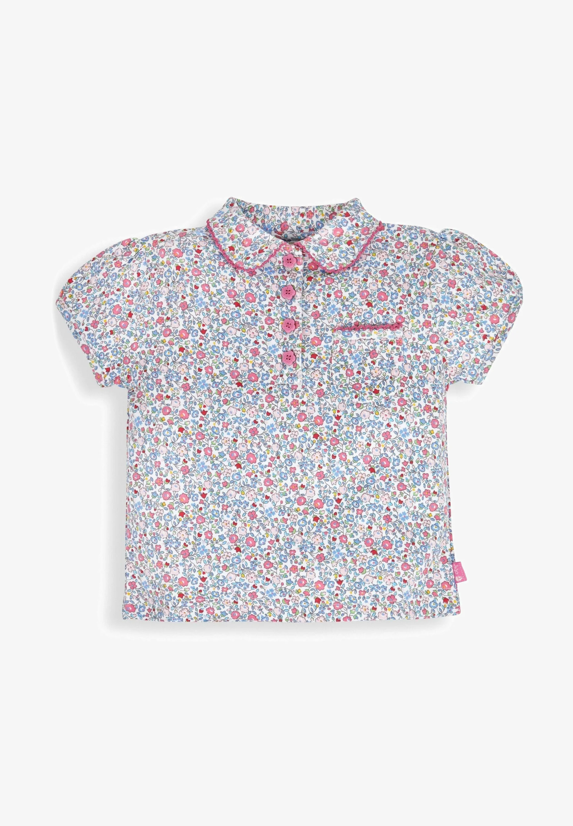 Polo JoJo Maman Bébé