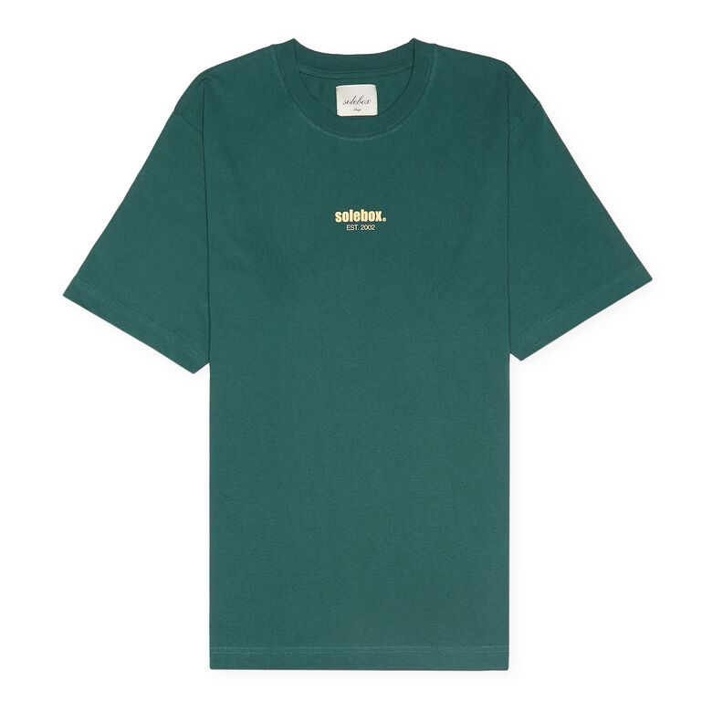 solebox EST. 2002 Tee green