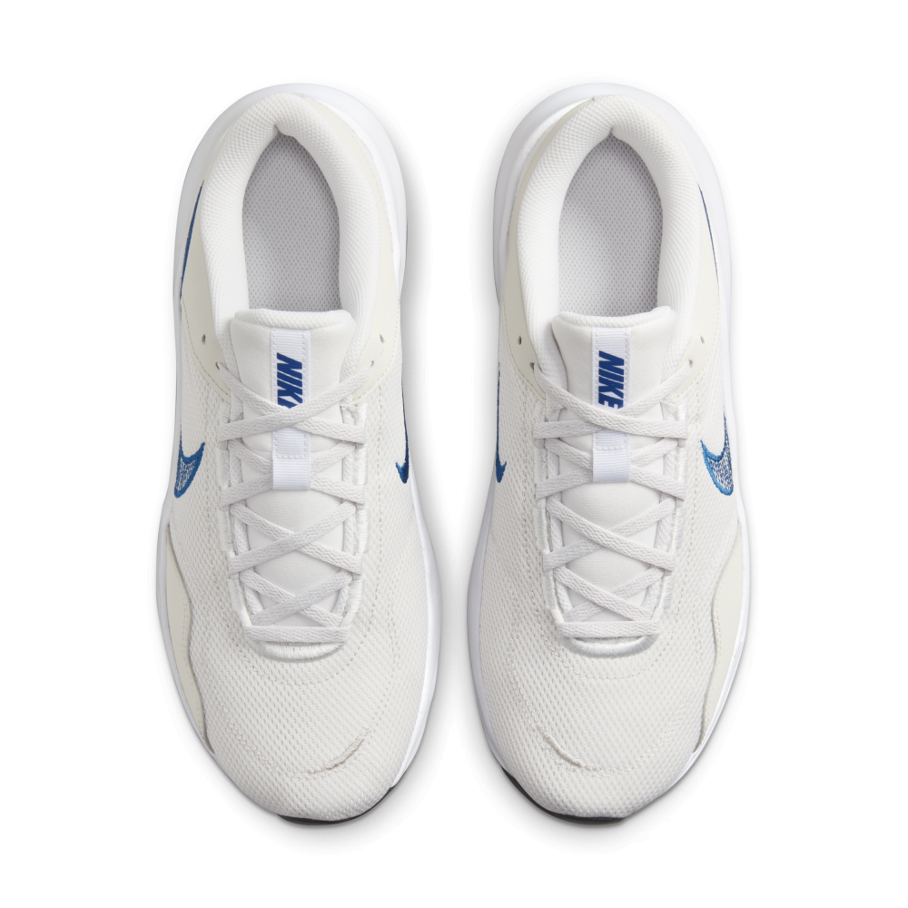 Nike Legend Essential 3 Next Nature Workout DM1120-013 / grau